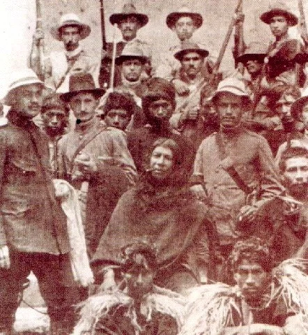 Quintín Lame — Imagen principal