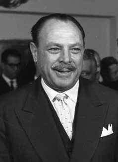 Ayub Khan — Imagen principal