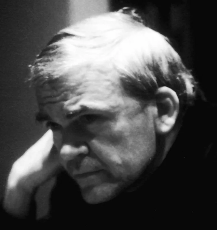 Milan Kundera — Imagen principal