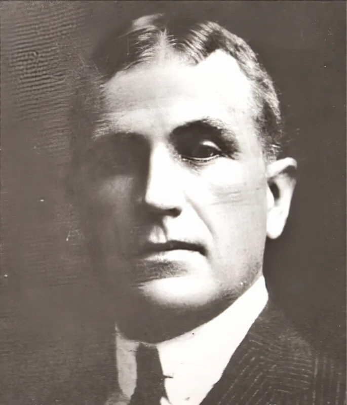 Federico Laredo Brú — Imagen principal
