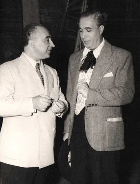 Federico Moreno Torroba — Imagen principal
