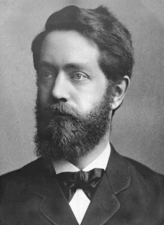 Felix Klein — Imagen principal