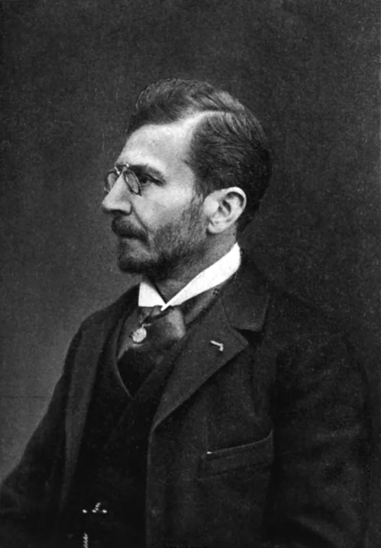 Ferdinand Brunetière — Imagen principal