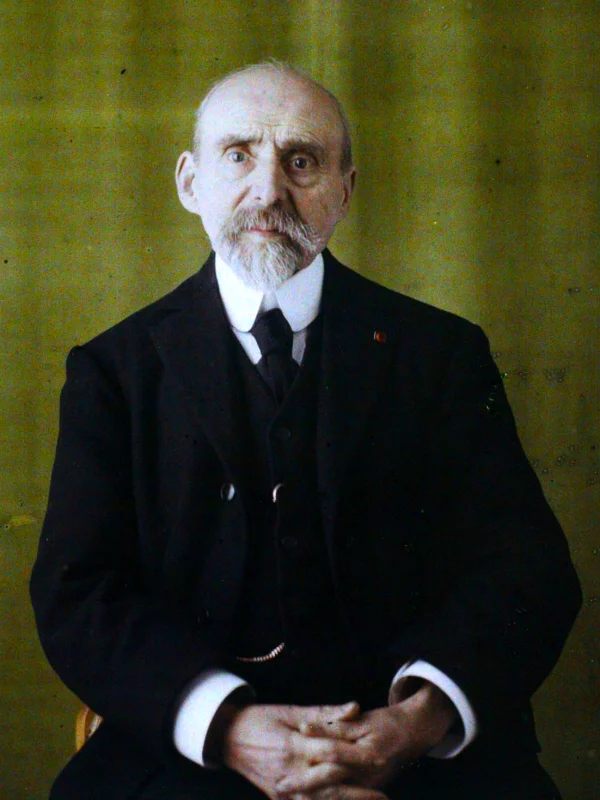 Ferdinand Buisson — Imagen principal