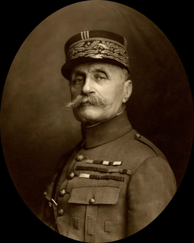 Ferdinand Foch — Imagen principal