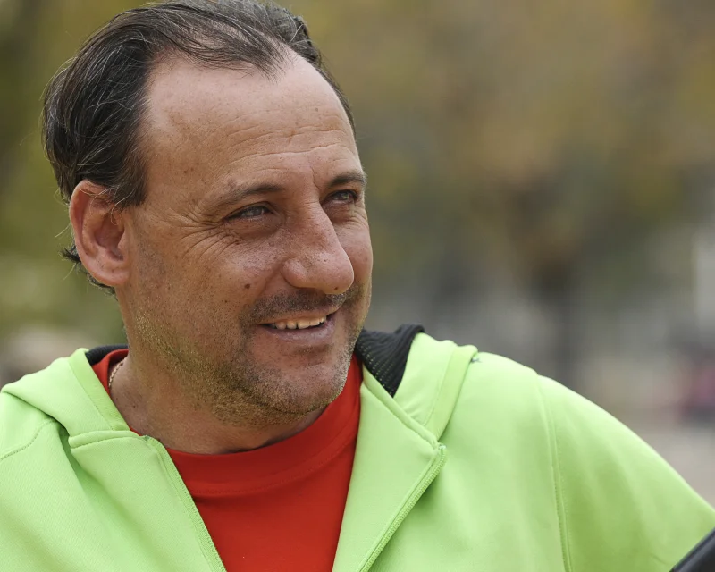Fermín Cacho — Imagen principal