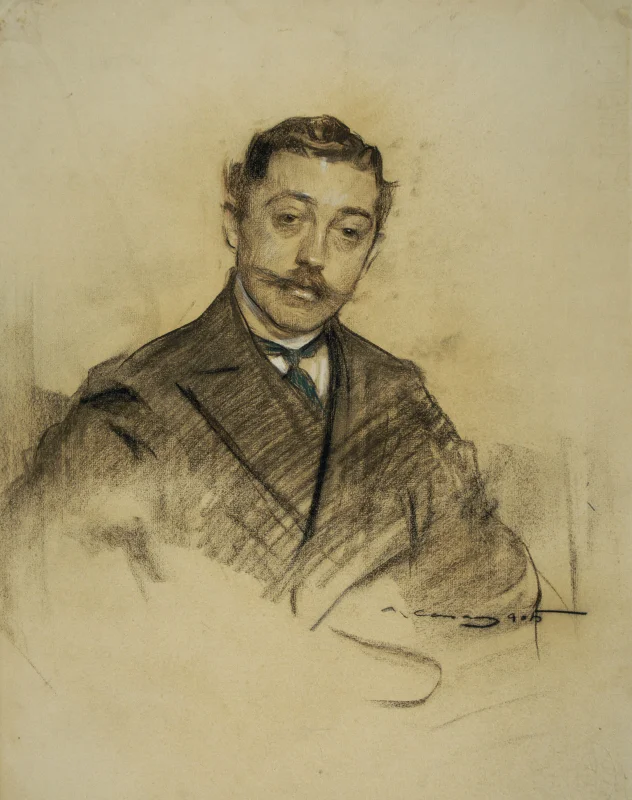 Fernando Álvarez de Sotomayor — Imagen principal