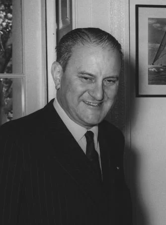 Fernando María Castiella — Imagen principal
