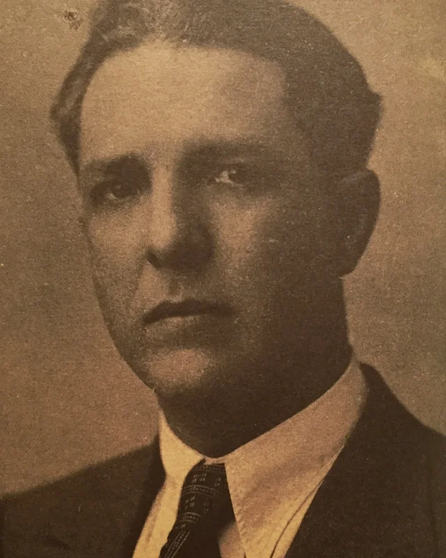 Fernando Paz Castillo — Imagen principal