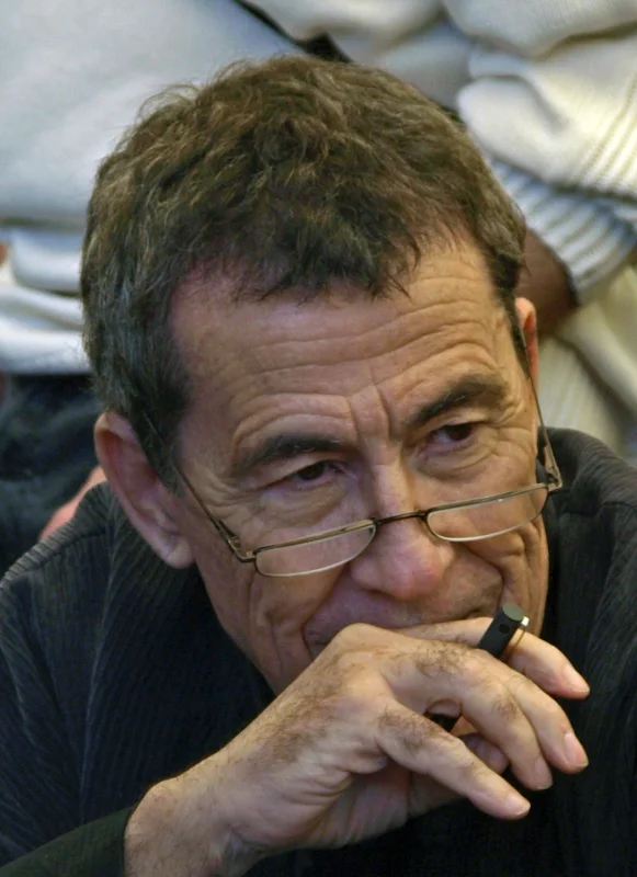 Fernando Sánchez Dragó — Imagen principal