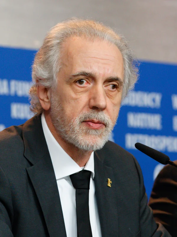 Fernando Trueba — Imagen principal