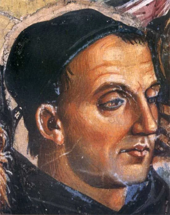 Fra Angelico — Imagen principal