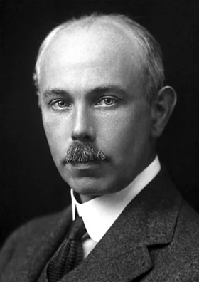 Francis Aston — Imagen principal