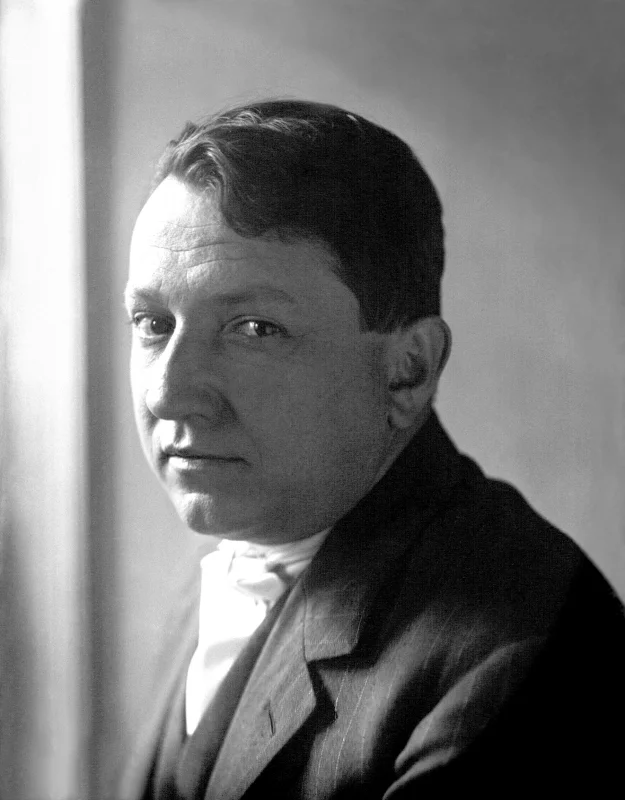Francis Carco — Imagen principal