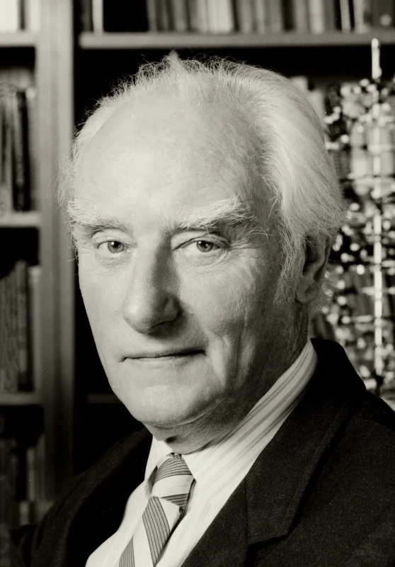Francis Crick — Imagen principal