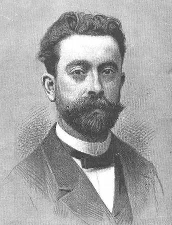 Francisco Alió — Imagen principal