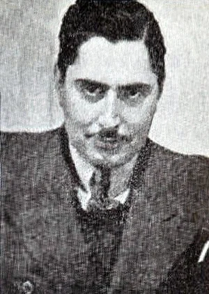 Francisco Coloane — Imagen principal