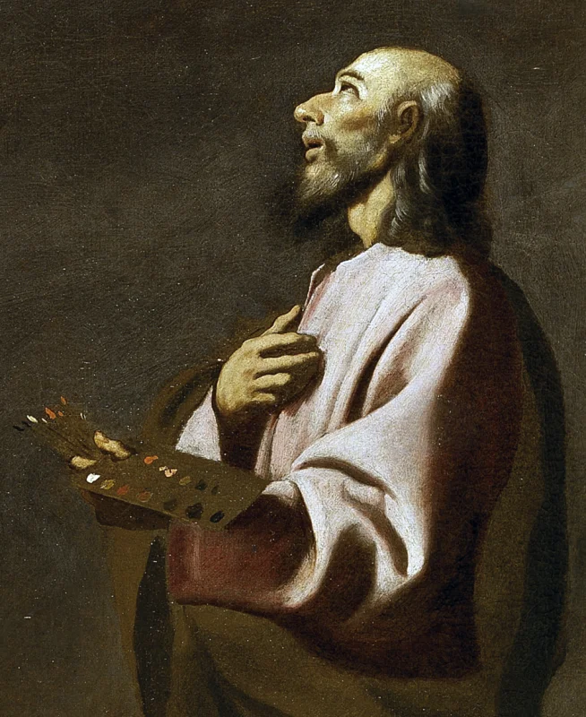 Francisco de Zurbarán — Imagen principal