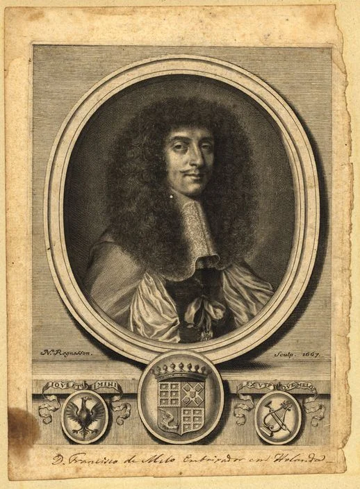 Francisco Manuel de Melo — Imagen principal