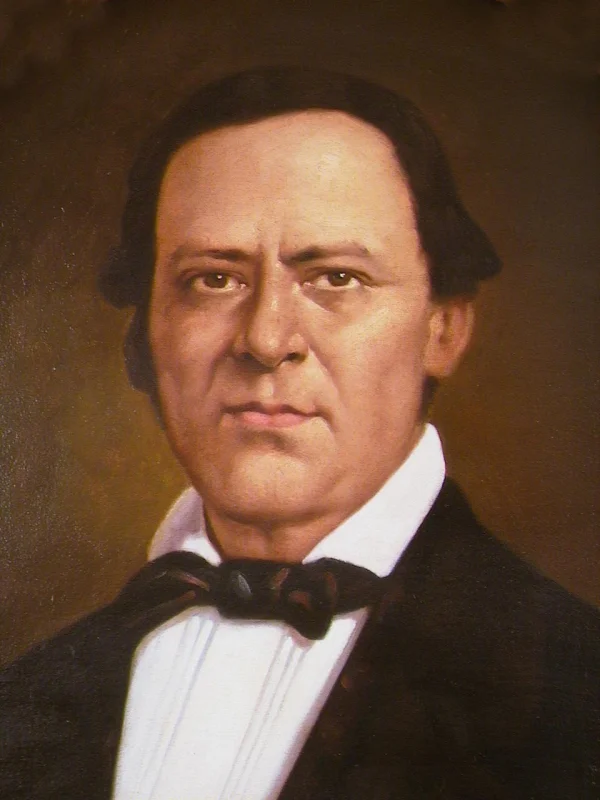 Francisco María Oreamuno Bonilla — Imagen principal