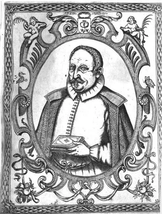 Francisco Rodrigues Lobo — Imagen principal