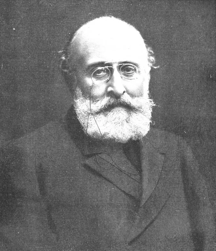 Francisco Silvela — Imagen principal