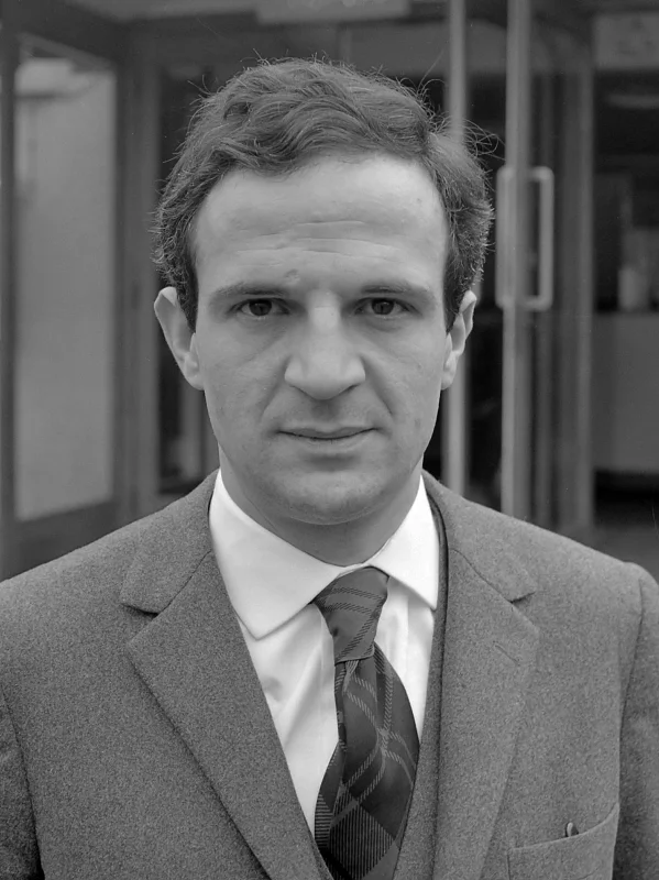 François Truffaut — Imagen principal