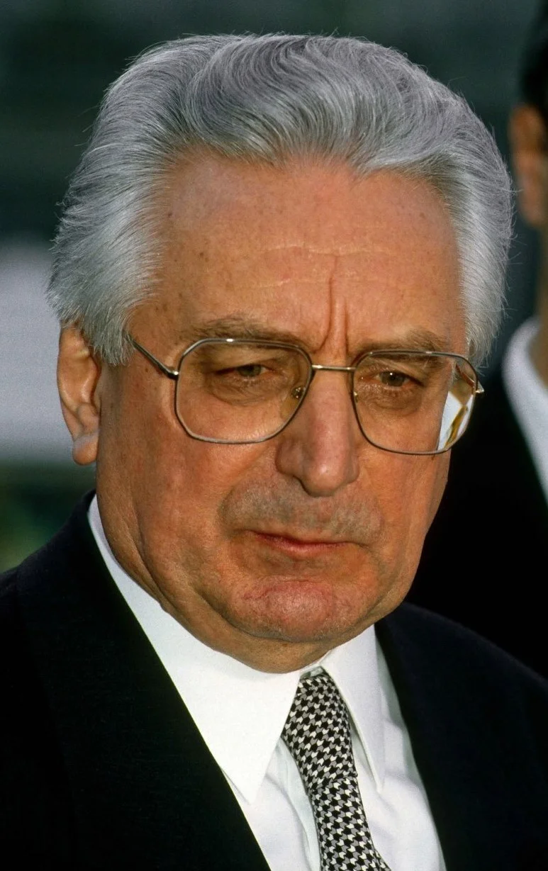 Franjo Tuđman — Imagen principal