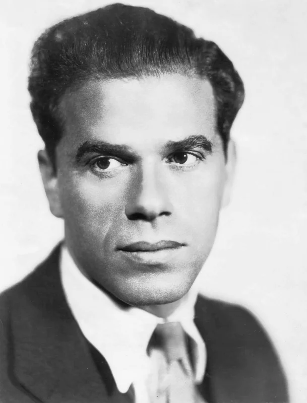 Frank Capra — Imagen principal