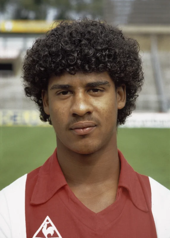 Frank Rijkaard — Imagen principal