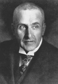 Frank Wedekind — Imagen principal