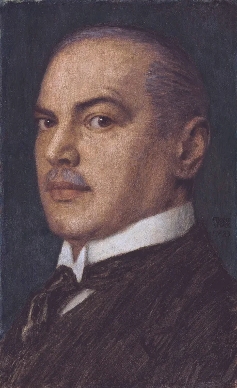Franz von Stuck — Imagen principal