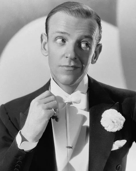 Fred Astaire — Imagen principal