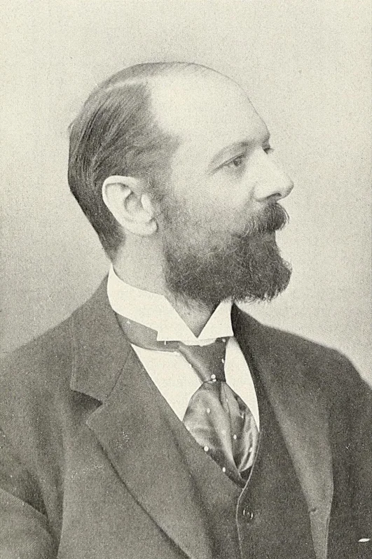 Frederic Eugene Ives — Imagen principal