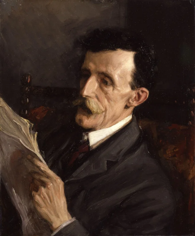 Frederic William Maitland — Imagen principal