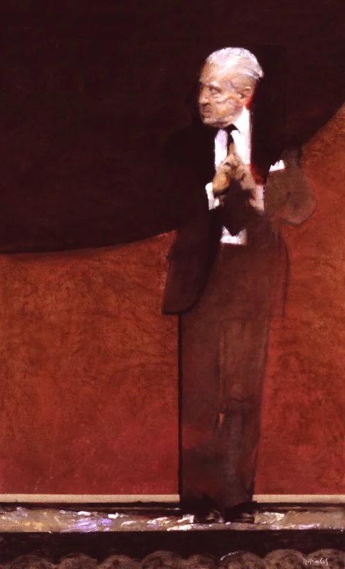 Frederick Ashton — Imagen principal