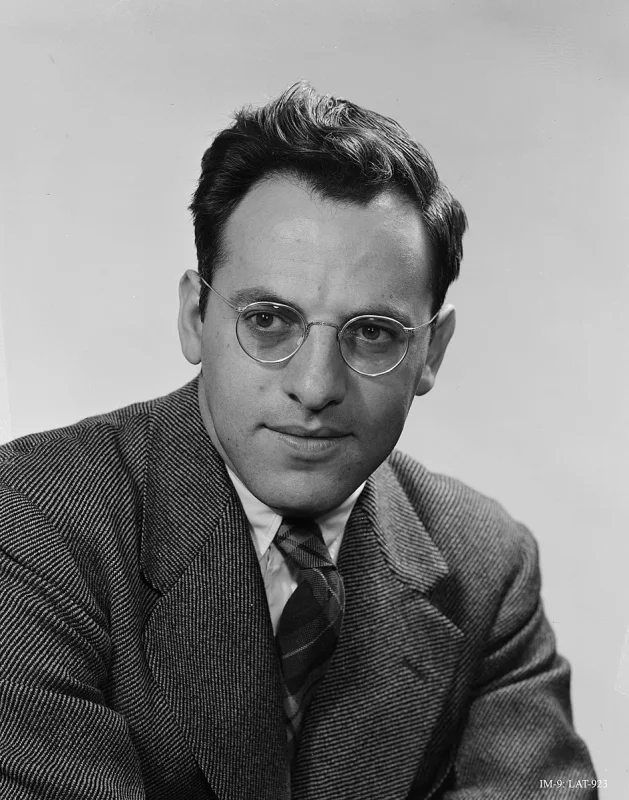 Frederick Reines — Imagen principal