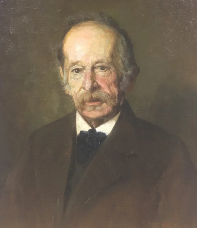 Friedrich Giesel — Imagen principal