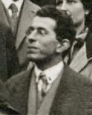 Fritz London — Imagen principal