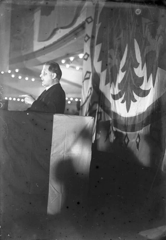Fritz von Unruh — Imagen principal