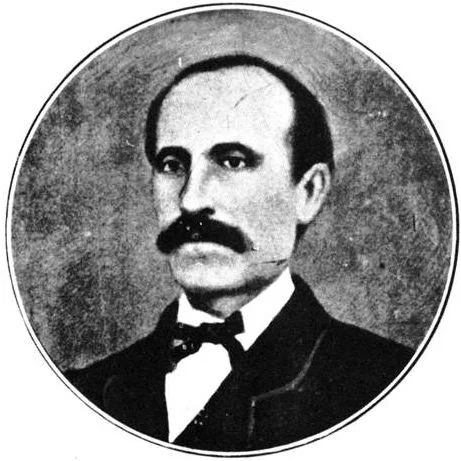 José Ventura — Imagen principal