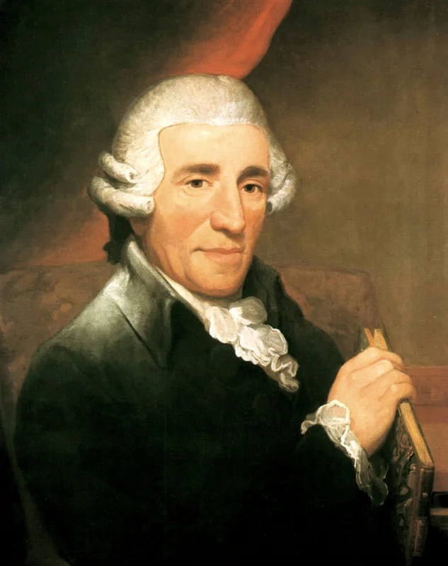 Joseph Haydn — Imagen principal