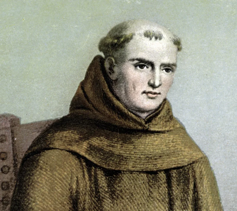 Junípero Serra — Imagen principal