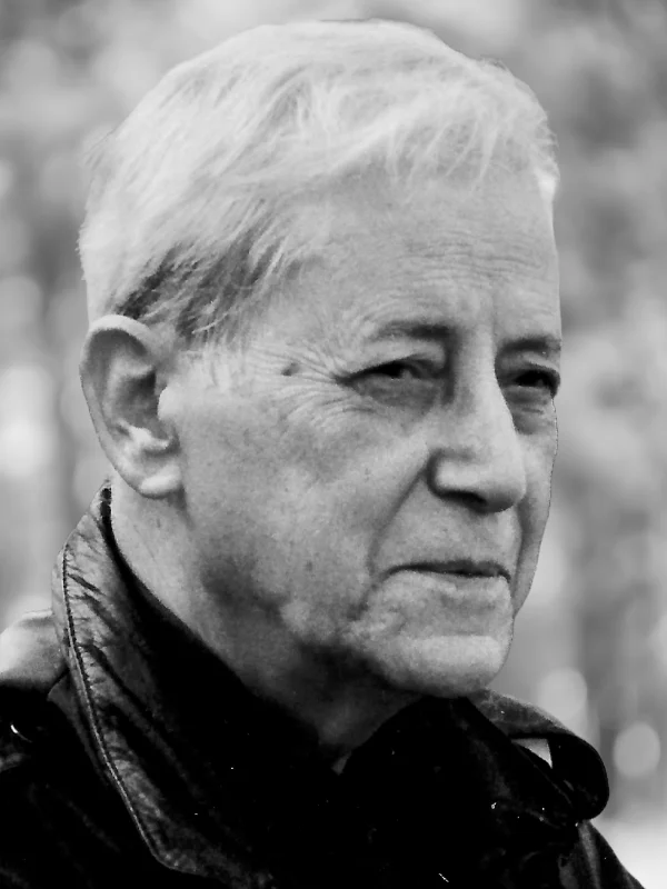 Mohammed Dib — Imagen principal