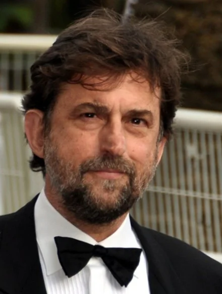 Nanni Moretti — Imagen principal
