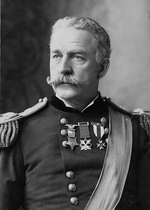 Nelson A. Miles — Imagen principal