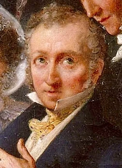 Népomucène Lemercier — Imagen principal