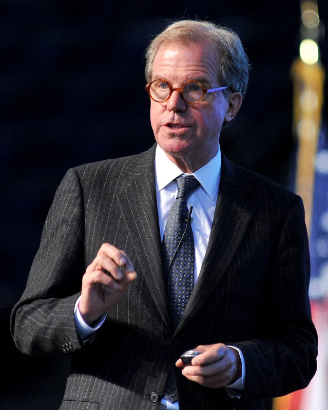 Nicholas Negroponte — Imagen principal