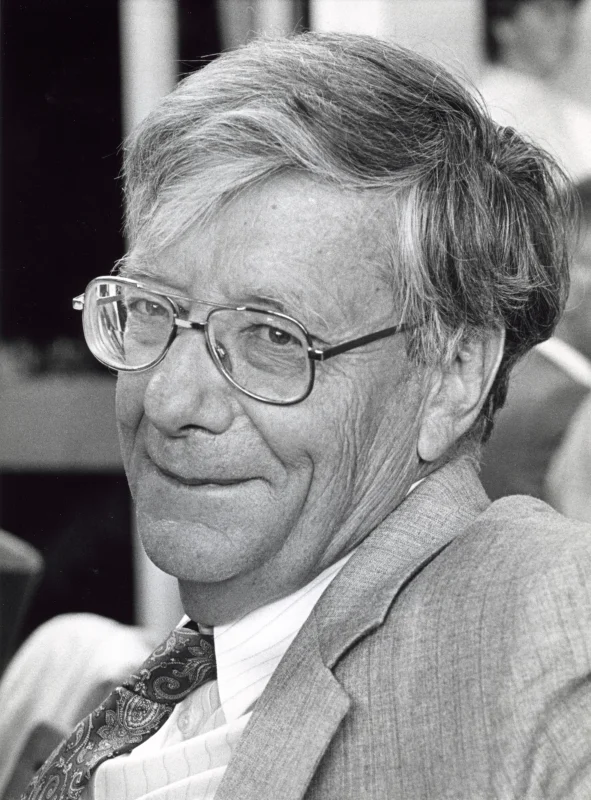 Nicolaas Bloembergen — Imagen principal
