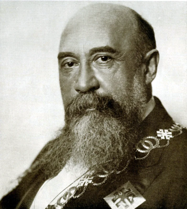 Nicolae Iorga — Imagen principal